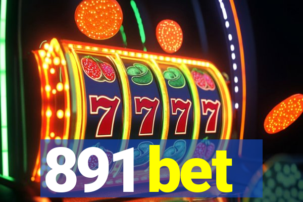 891 bet